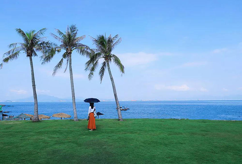 喜迎佳節(jié)·快樂出行--萬達業(yè)2019金秋之旅暨第四屆運動會